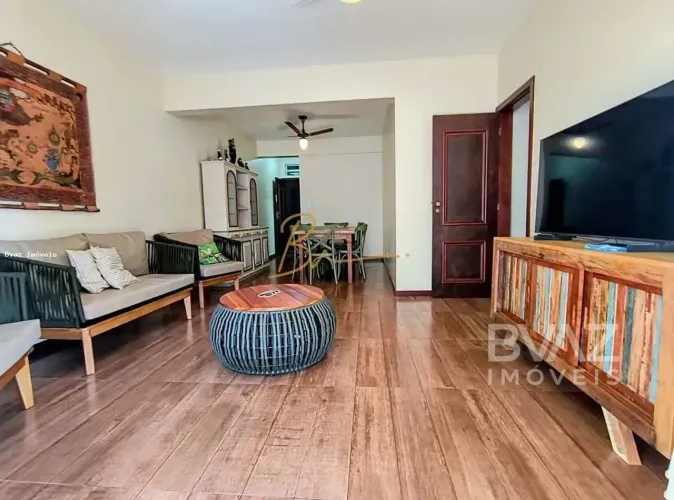 Apartamento com 3 dormitórios à venda, 105 m² por R$ 850.000,00 - Algodoal - Cabo Frio/RJ
