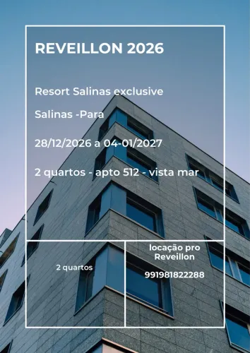 Salinas exclusive resort