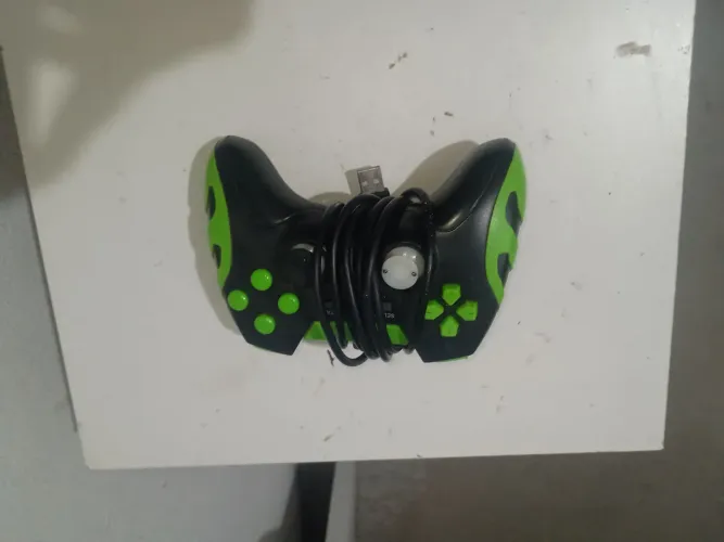 CONTROLE PARA PC, PS3