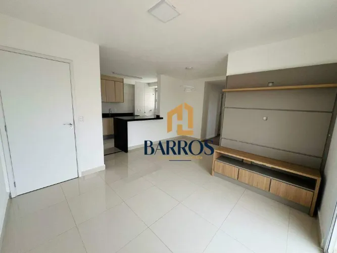 Apartamento á venda 3 dormitórios, 72m² Prime América Residence - Bairro Nova América - Pi