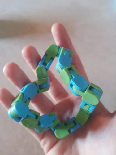 Kit de brinquedos