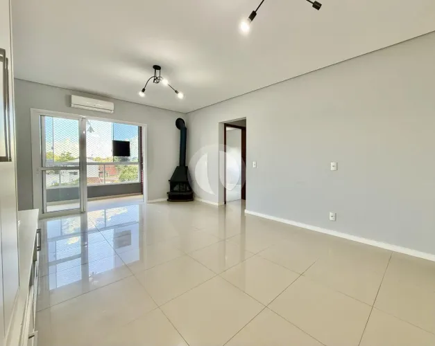 Apartamento 2 dormitórios com suíte em Camobi