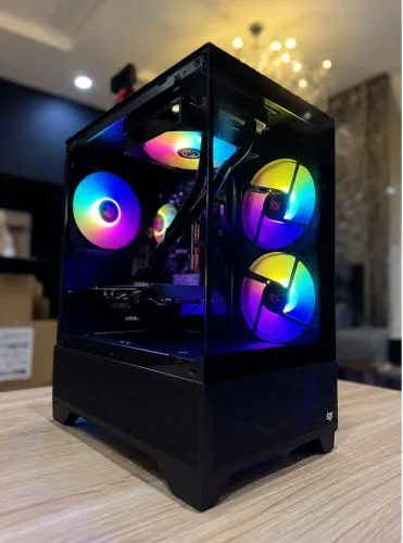 CPU Gamer 