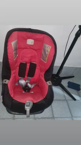 Cadeira de carro