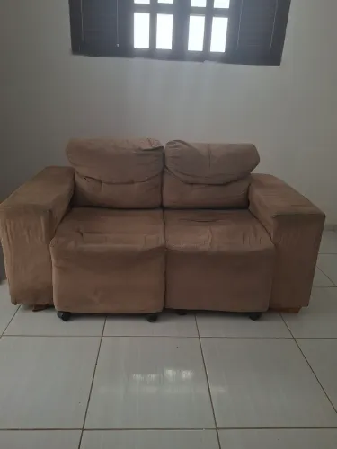 Sofá retrátil 2/3