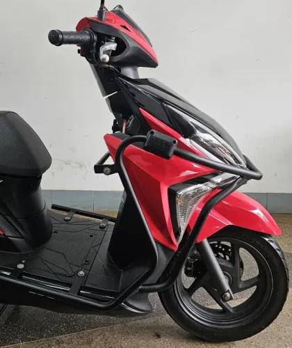 HONDA ELITE 125 2022/2023 - 64.433KM