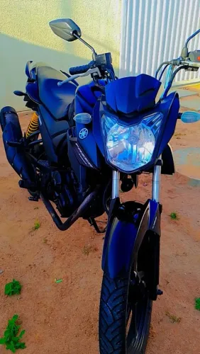 Vendo fazer 150 2017 2018