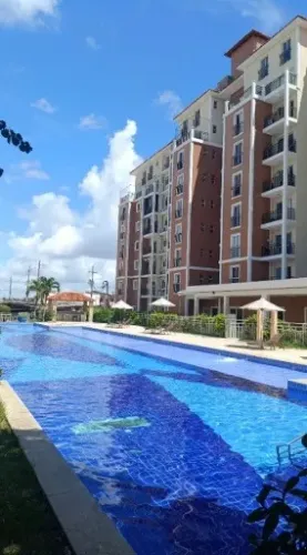Condomínio Smile Village - Locação - 90m² - 3 quartos (mobiliado) - R$ 4.500,00