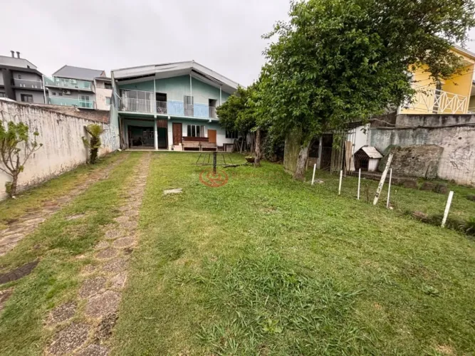 Sobrado com 3 quartos à Venda, 200 m² por R$ 550.000 - Alto Taruma/ Pinhais.