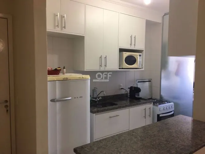 apartamento - Vila Nova - Campinas