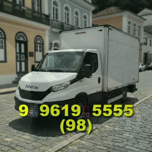 frete, está difícil se divulgar? nós promovemos seus anúncios!