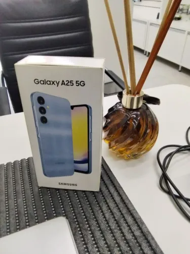 Celular Samsung A25 