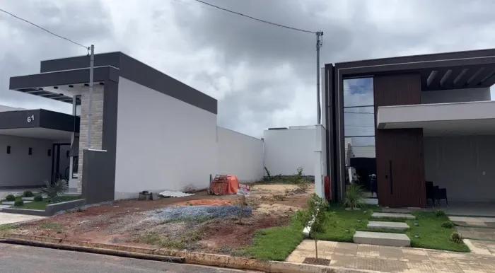 Lote vila segura parte alta
