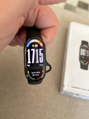 Smart Band Xiaomi 10