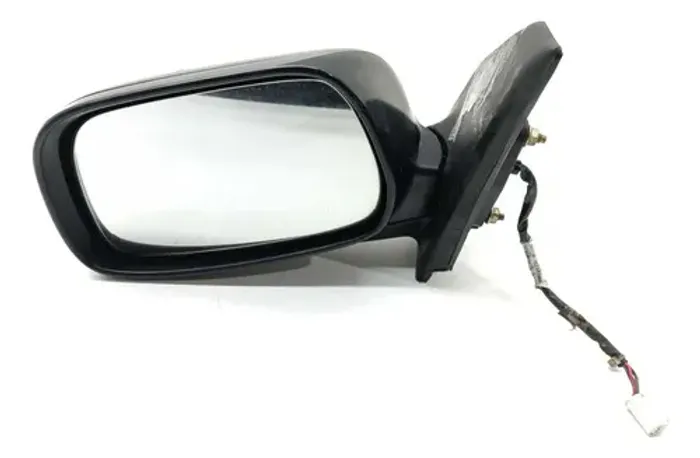 Retrovisor Eletrico Esquerdo Toyota Corolla 2003