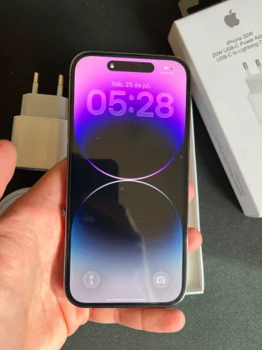 Apple iPhone 14 Pro