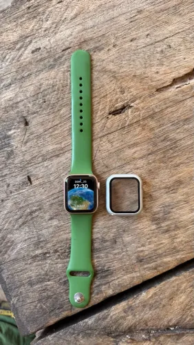 Apple watch série 5