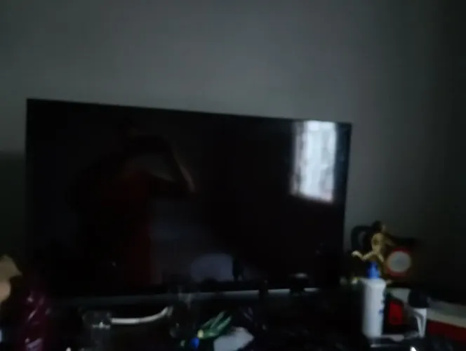 Tv novinha