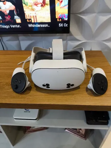 Oculus VR Meta Quest 3s 