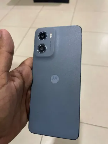 MOTO G05 128 GB + 8 GB DE RAM