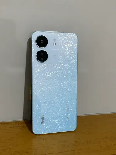 Redmi 13C 256 Impecável *ACEITO PROPOSTA*