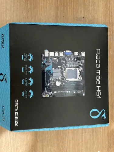 Kit I5 completo 