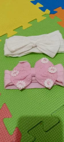 Tiaras cabelo