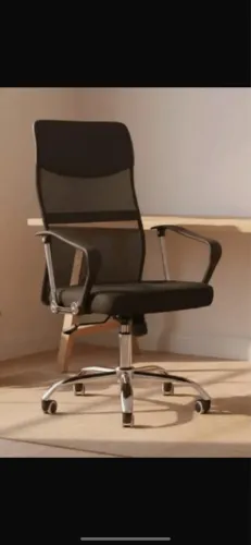 Cadeiras escritorio