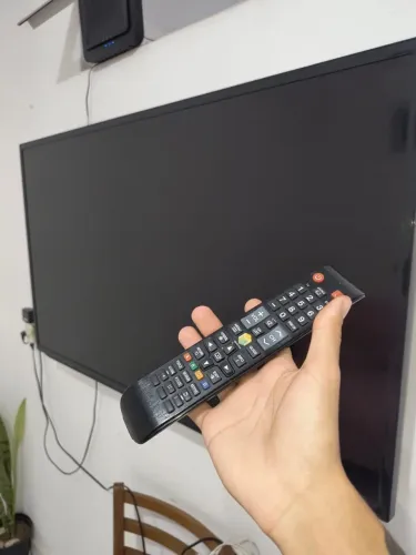 Tv 50 polegadas