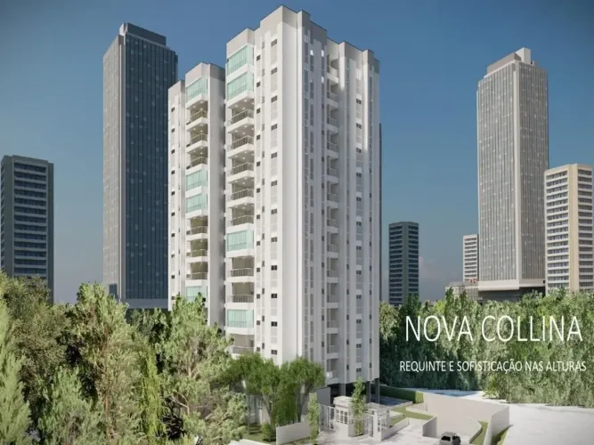 Apartamento para venda tem 150 metros quadrados com 4 quartos em Jardim Bebedouro - Guarul