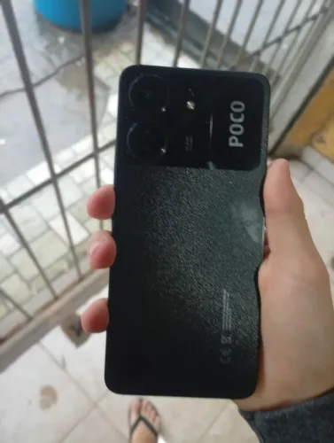 poco c65 256 gb 8 ram