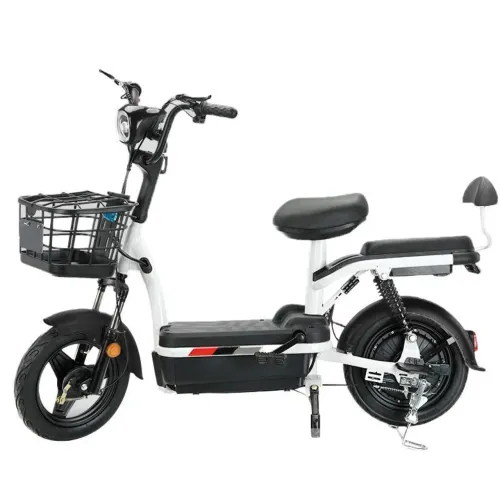 Scooter Elétrica 350w