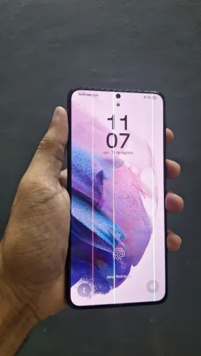 S21 Plus - 256GB