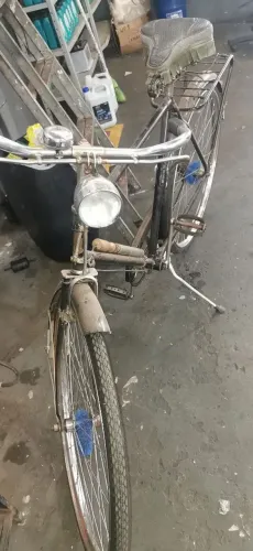 HUMBER RARIDADE