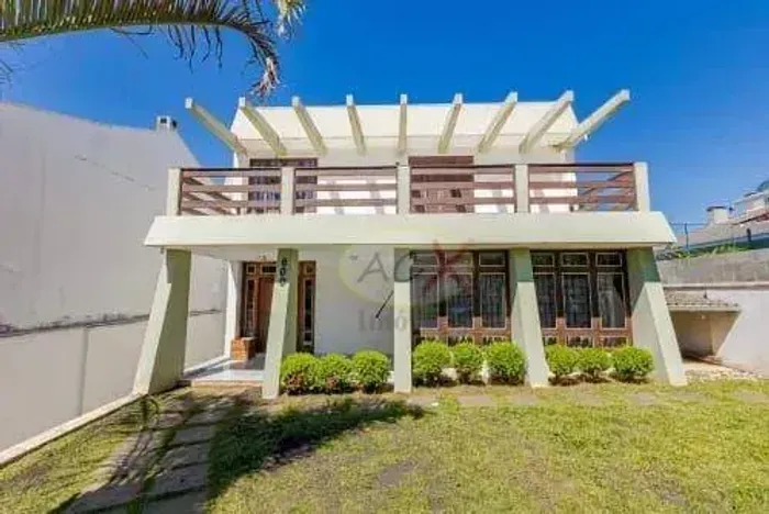 Casa com 5 dormitórios à venda, 549 m² por R$ 1.900.000,00 - Guabirotuba - Curitiba/PR