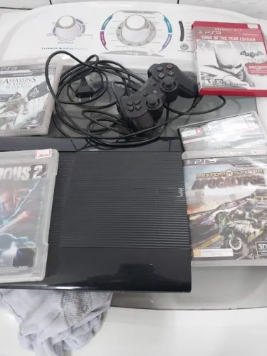 PS3 Desbloqueado