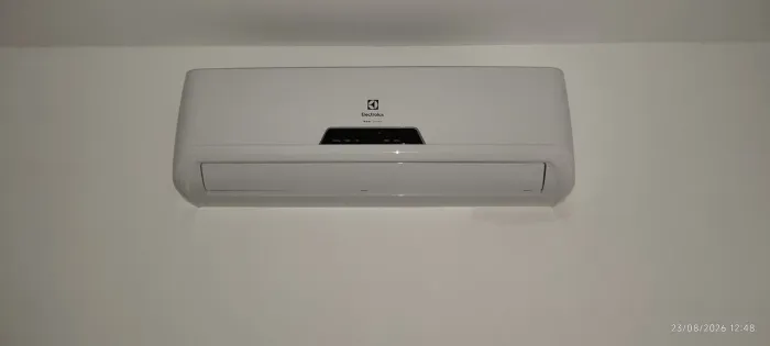 Ar-condicionado Eletrolux 