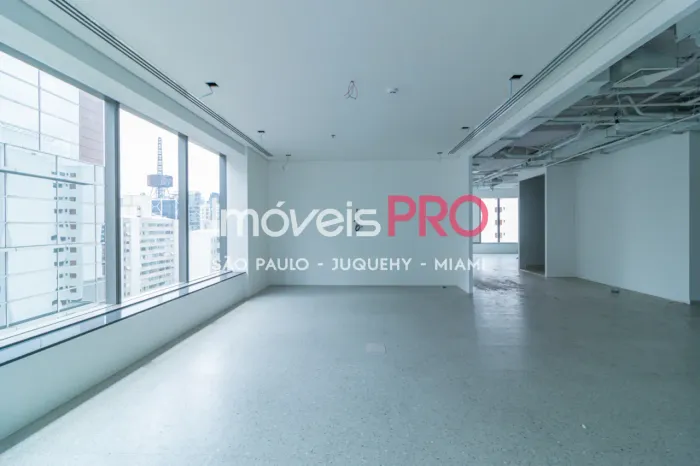 Conj. Comercial, Paraíso - São Paulo