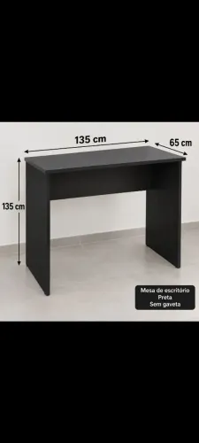 Mesa de escritório
