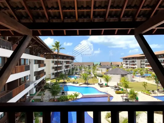 Duplex em condomínio à beira mar em Porto de Galinhas-PE! DE R$ 980.000,00 POR R$ 950.000,