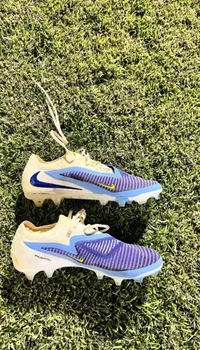 Chuteira Nike Phantom (Usada apenas 3x)