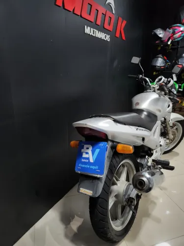 CB 250 repasse 5.900