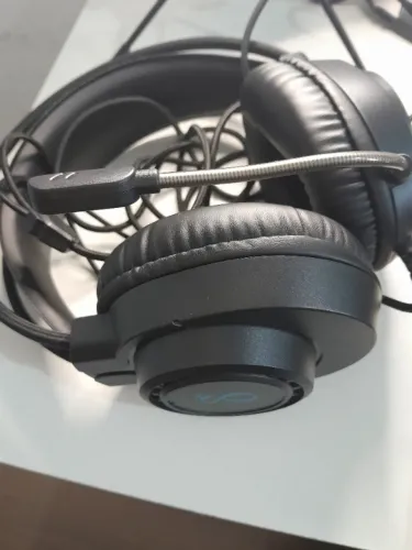 Fone headset