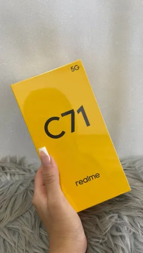 REALME C71 LACRADO 