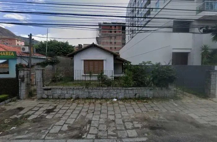 Terreno-À VENDA-Agriões-Teresópolis-RJ