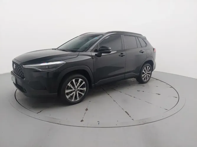 Toyota Corolla Cross XRE 2.0 16V Flex AUT 2024