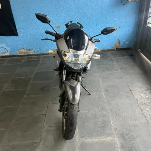 Dafra Apache 150cc 2011/2012 