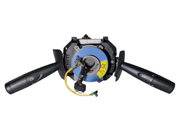Chave Seta Fiat Strada 2013 a 2020 Com Airbag e Função Trip 100204017