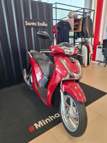HONDA SH 150i