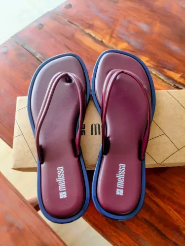 Melissa original nova